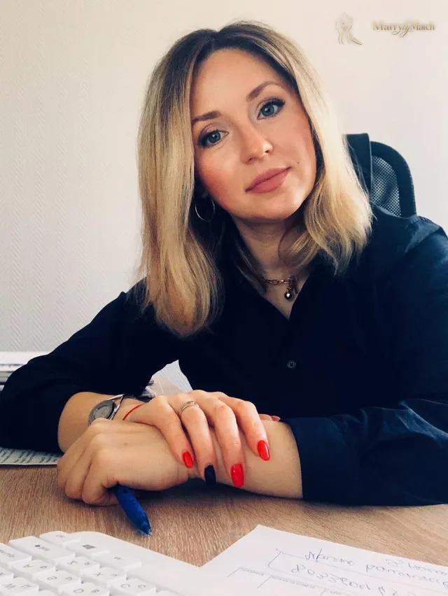 Alyona, 46