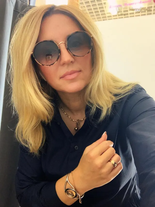 Another photo of Alyona