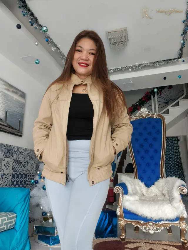 Another photo of Rose