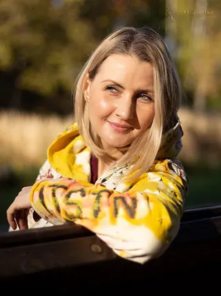 Another photo of SVETLANA