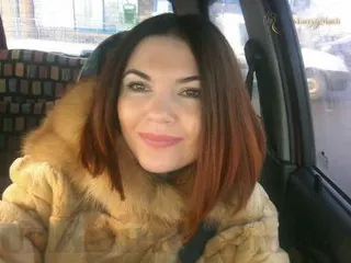 Another photo of Elena