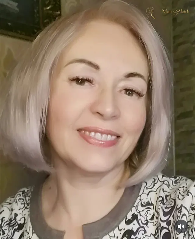 Galyna, 62