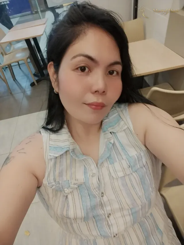 Another photo of Charmaine