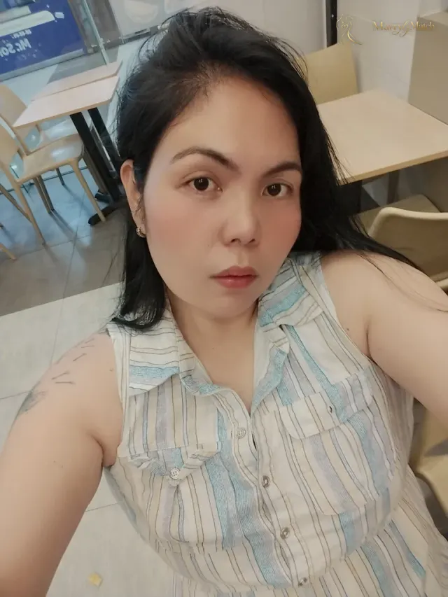 Another photo of Charmaine