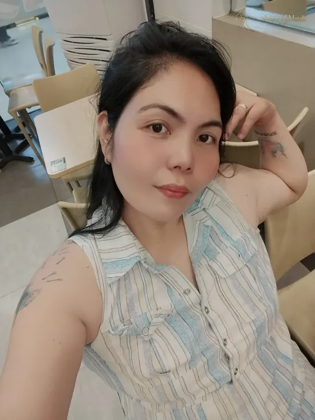 Another photo of Charmaine