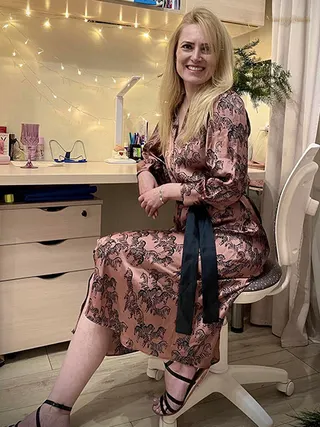 Another photo of ELENA