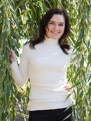 Another photo of ALEKSANDRA