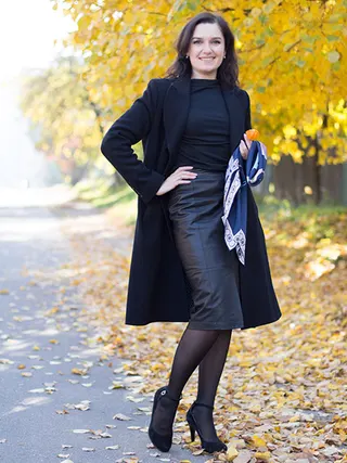 Another photo of ALEKSANDRA