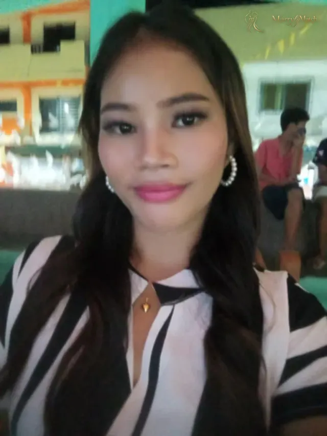 Another photo of charlene