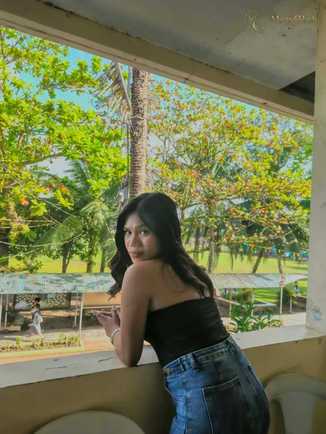 Jane Pingol, 23