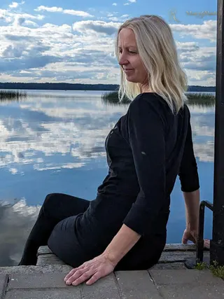 Another photo of ELENA