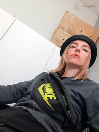 Another photo of SVETLANA