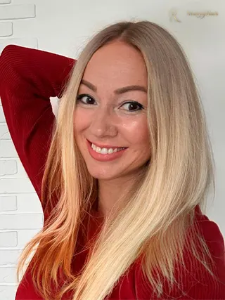 LYUDMILA, 56