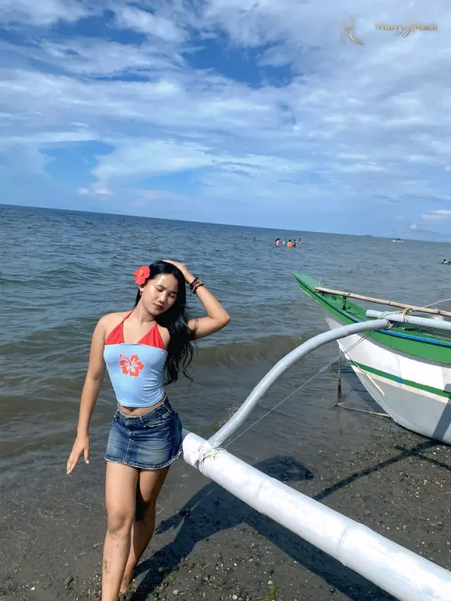 Another photo of Geralyn Nicole