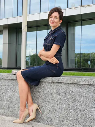 Another photo of TATYANA