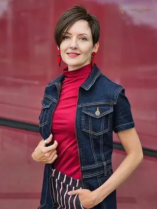 TATYANA, 49