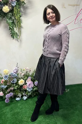 Another photo of ANNA