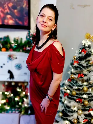 Another photo of ANNA
