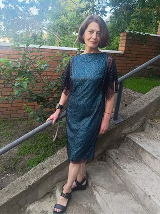 ANNA, 53