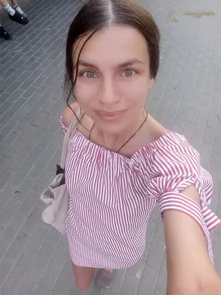EKATERINA, 34