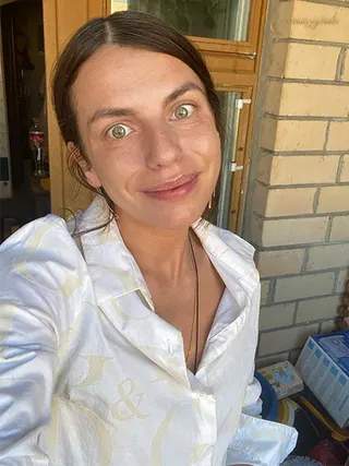 Another photo of EKATERINA