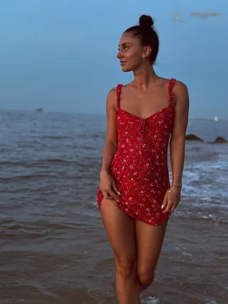 Another photo of OKSANA