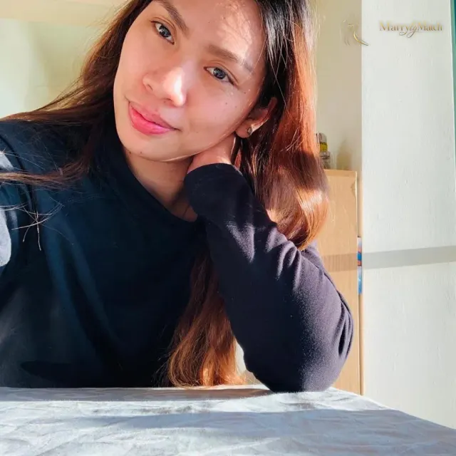 Another photo of Charisse