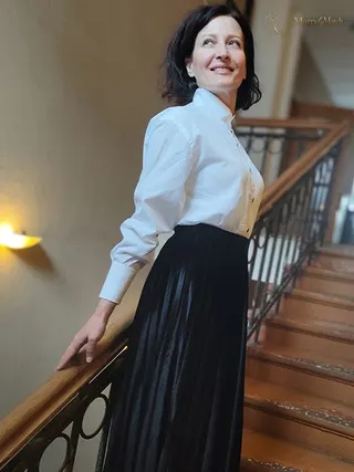 Another photo of MARINA