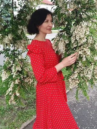 Another photo of MARINA