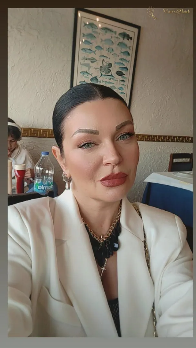 Tatiana, 50