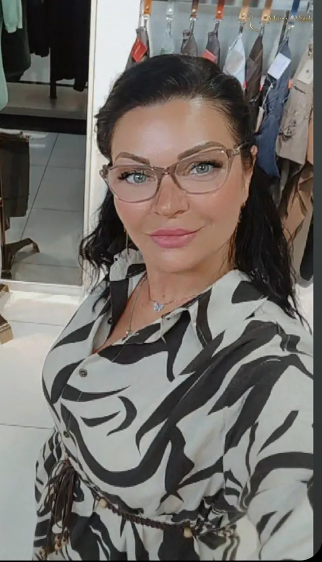 Another photo of Tatiana
