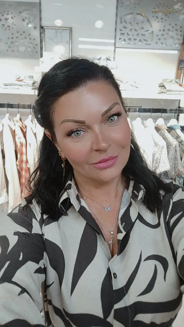 Another photo of Tatiana