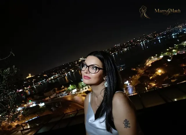 Another photo of Tatiana