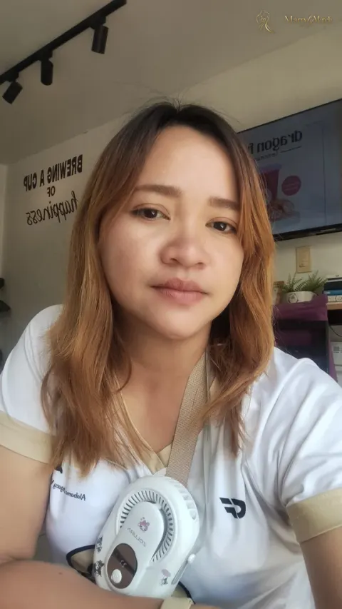 Another photo of Wendy