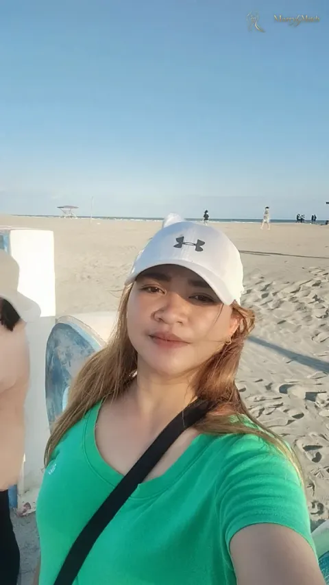 Another photo of Wendy