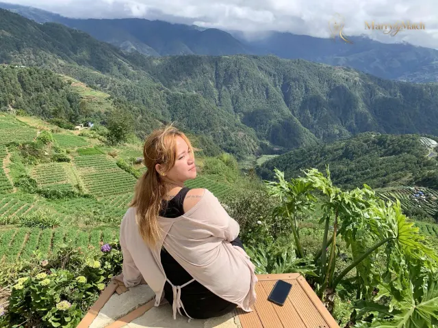 Another photo of Wendy