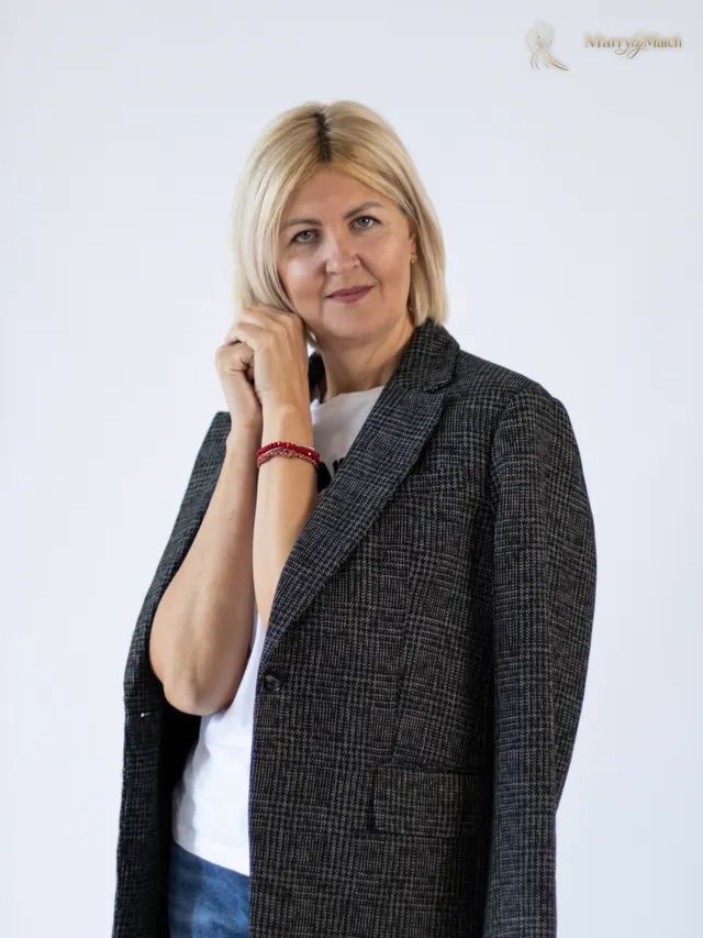 Another photo of Yana