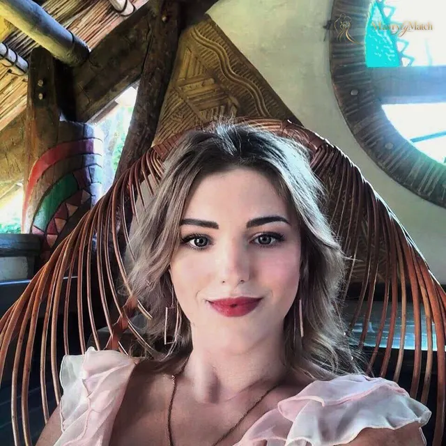 Another photo of Alla