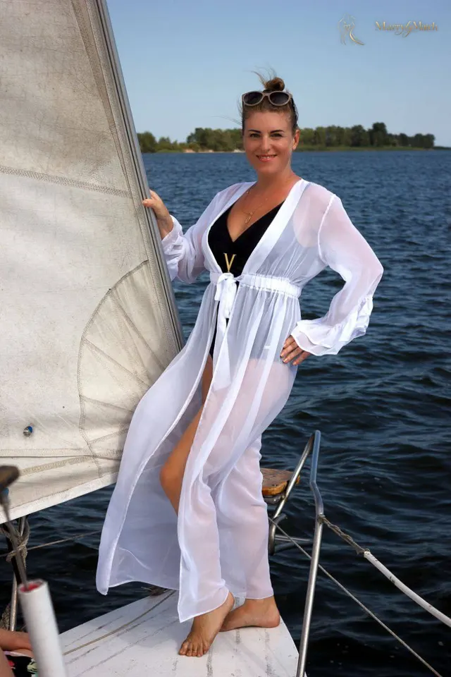 Another photo of Alla