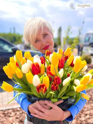 YULIYA, 59