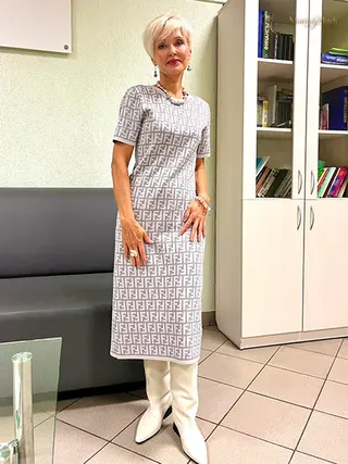 Another photo of YULIYA