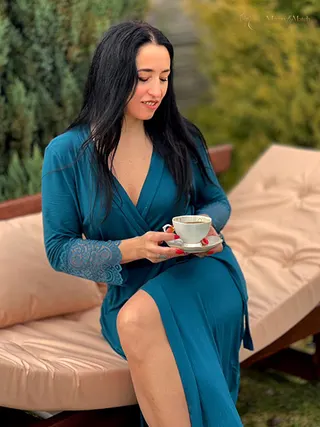 Another photo of TATYANA