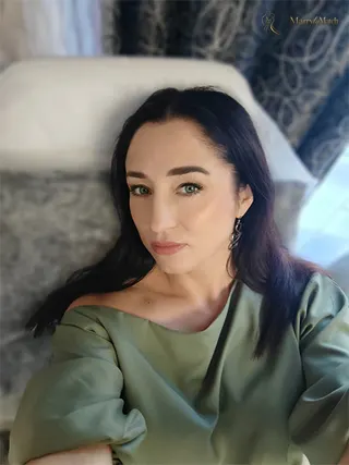 TATYANA, 46