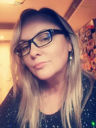 Another photo of NATALYA