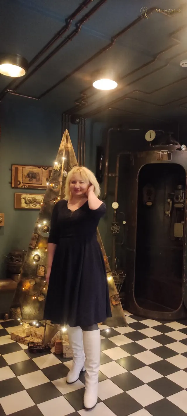 Olga, 48