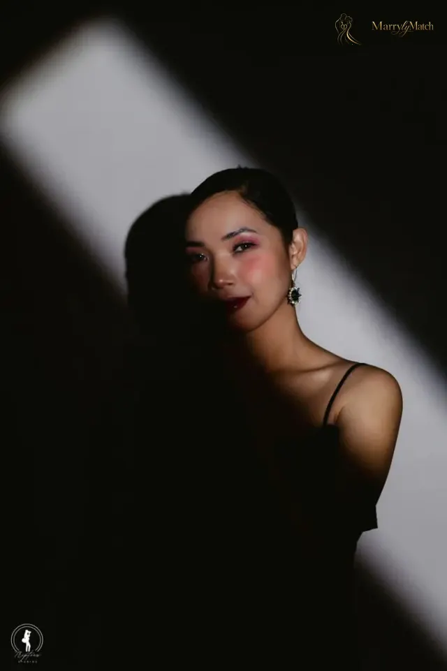 Another photo of Rose