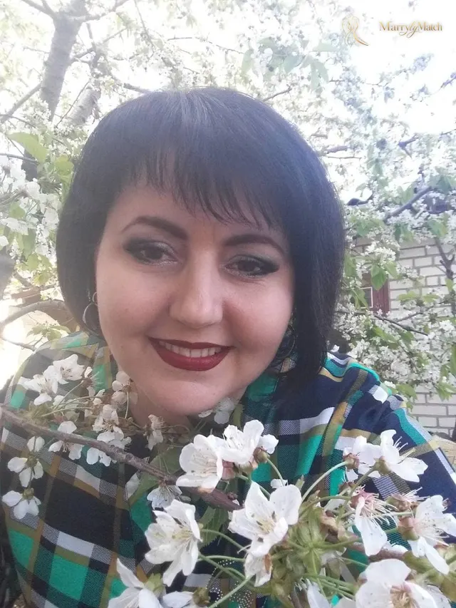 Another photo of Lyubov