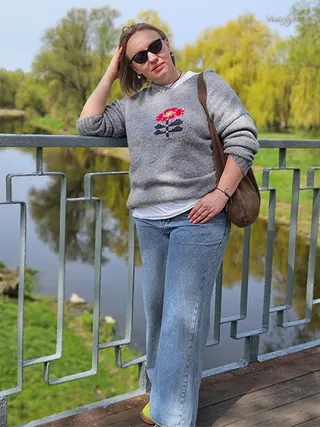 Another photo of YULIYA