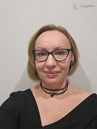 Another photo of YULIYA
