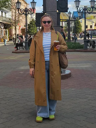 Another photo of YULIYA